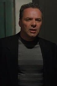 Nicholas Pasco as Freddy the Watch