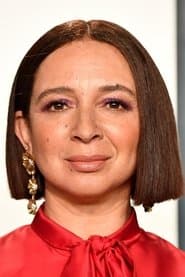 Maya Rudolph as Maya Rudolph