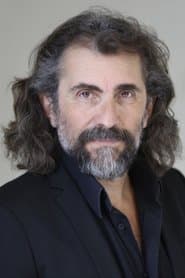 Alex Veadov as Sergei