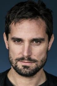 Christian Tafdrup as Kunde 1