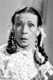 Enriqueta Reza as Soledad