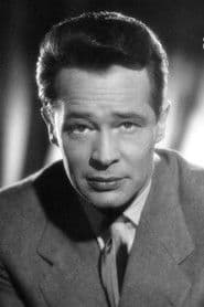 Peter Mosbacher as Ramiro