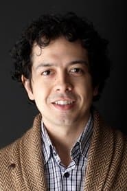 Geoffrey Arend as Advisor (voice)