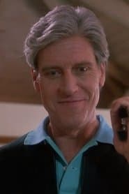 Kirk Scott as Prof. Boran