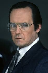 Dennis Lipscomb as Watson