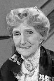 May Warden as Miss Sophie