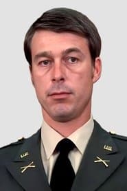 Burr DeBenning as Growski