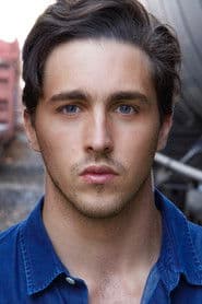 David Flannery as Perry