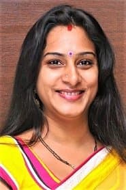 Surekha Vani as Anjali's Sister-In-Law