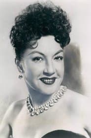 Ethel Merman as Ethel Merman