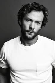 Kyle Schmid as Chad