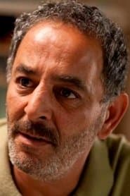 Djemel Barek as Isham