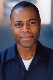 Terry Woodberry as General Hayes