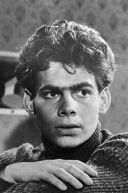 Peter Brogle as Stroszek