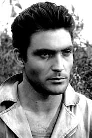 Rik Battaglia as Monica's Father