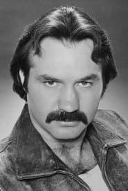 Cole S. McKay as Grissom