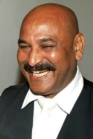 Ashok Banthia as Sharafat