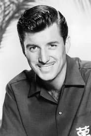 Anthony Eisley as Capt. Griff