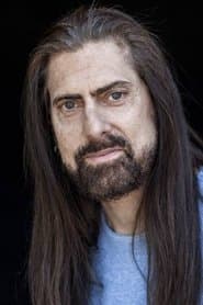 Mark Hanson as Jasper