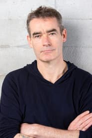 Rufus Norris as Harcourt