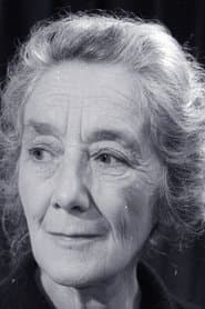 Aimée Delamain as Landlady