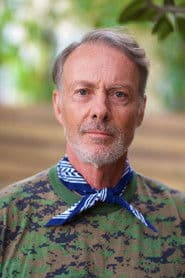 John Mawson as Jones