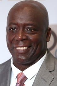 Billy Blanks as Master Loren