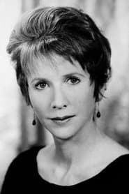 Julie Harris as Alison Langdon