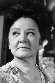 Ruth White as Mrs. Dubose