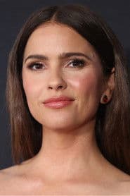 Shelley Hennig as Jamie Douglas