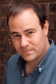 Toby Berner as Steward Dunbar