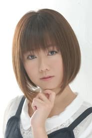You Taichi as Melissa (voice)