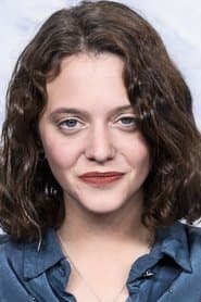 Alfonsina Carrocio as Sofia