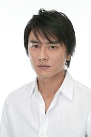 Ryuji Harada as Yasuaki Makihara