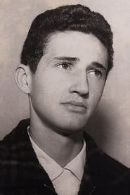 Adriano Stuart as Otavio