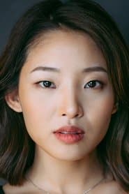 Christin Park as Paramedic