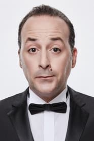 Tolga Çevik as Superman Samet