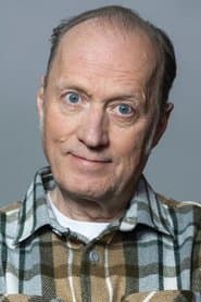 Adrian Edmondson as Tom Tiernan