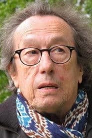 Philippe du Janerand as l'homme en gris