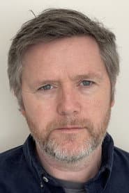 Luke Griffin as Peter O'Boyce