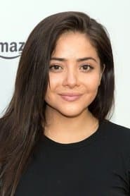 Teresa Ruiz as Licha