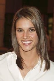 Missy Peregrym as Haley Graham
