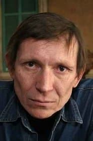 Aleksey Poluyan as Jan Pepel