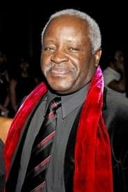 Art Evans as Jump Jones