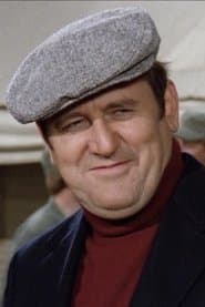 Pat McNamara as Father Fletcher