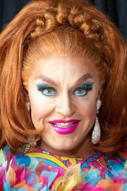 Varla Jean Merman as Nanog (voice)