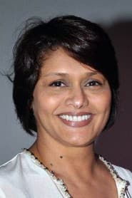 Pallavi Joshi as Radhika Menon