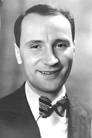 René Lefèvre as Commissioner Blavet