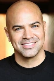 Philip Anthony-Rodriguez as Dr. Braxton