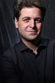 Heinz Arthur Boltuch as Brandstätter